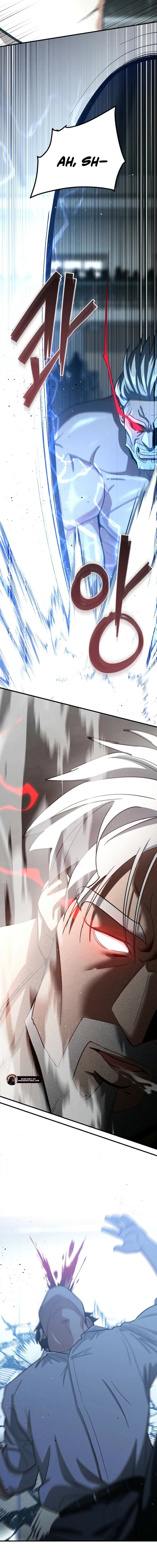 I Became a Swordsmanship Instructor at the Academy Chapter 17 - Page 2