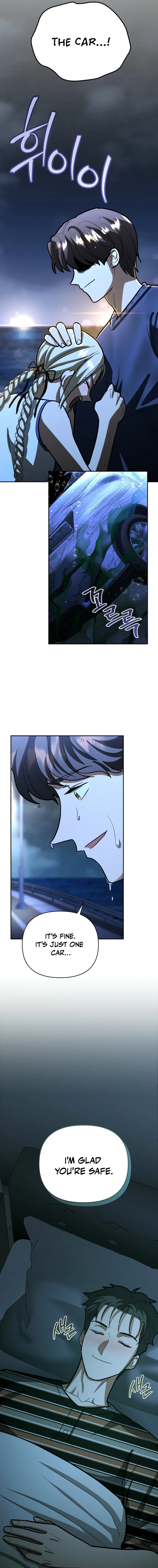 I Became a Swordsmanship Instructor at the Academy Chapter 27 - Page 2