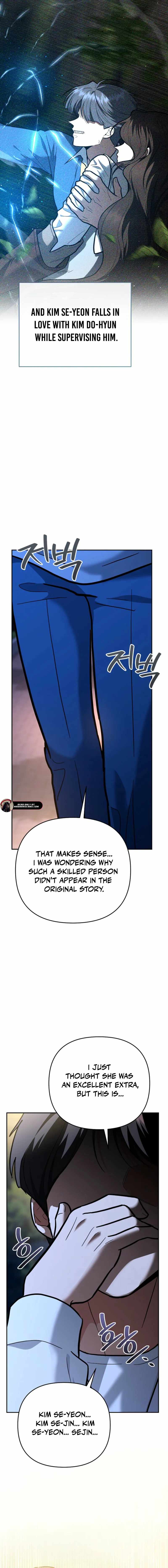 I Became a Swordsmanship Instructor at the Academy Chapter 35 - Page 28