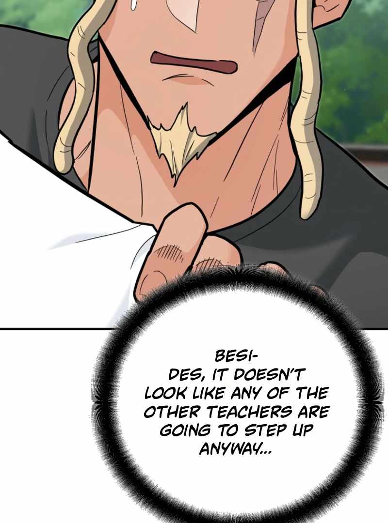 I Became a Swordsmanship Instructor at the Academy Chapter 37 - Page 121