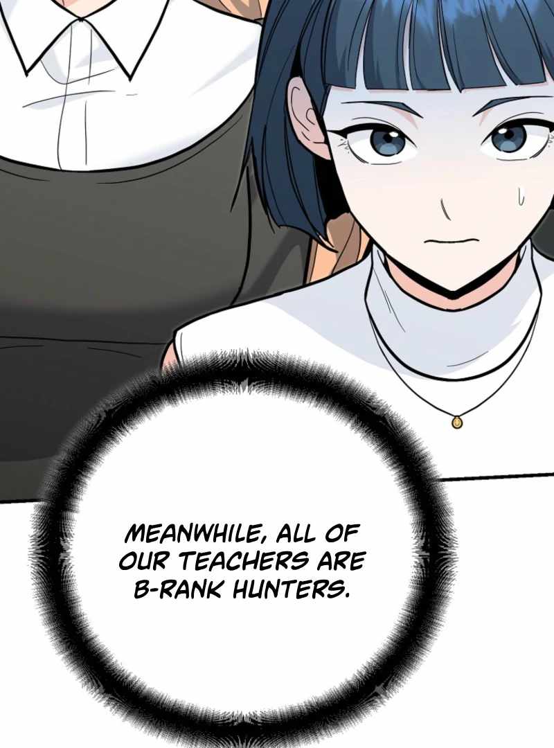 I Became a Swordsmanship Instructor at the Academy Chapter 37 - Page 96
