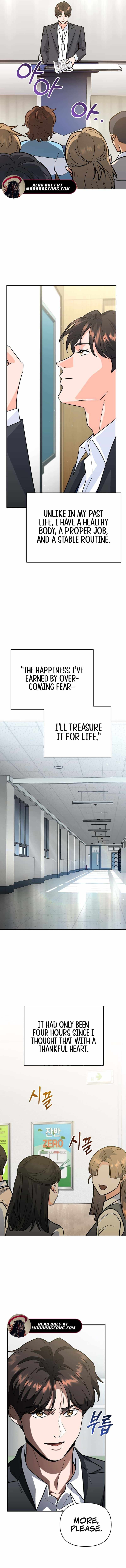 I Became a Swordsmanship Instructor at the Academy Chapter 5 - Page 11
