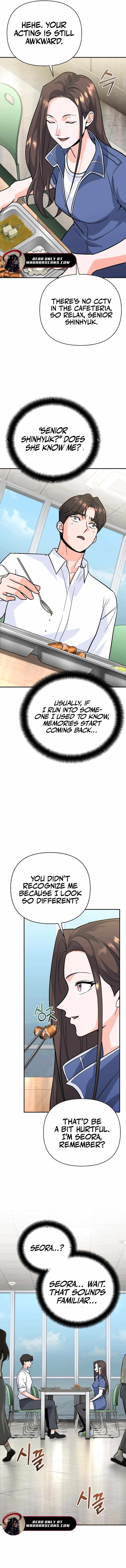I Became a Swordsmanship Instructor at the Academy Chapter 5 - Page 14