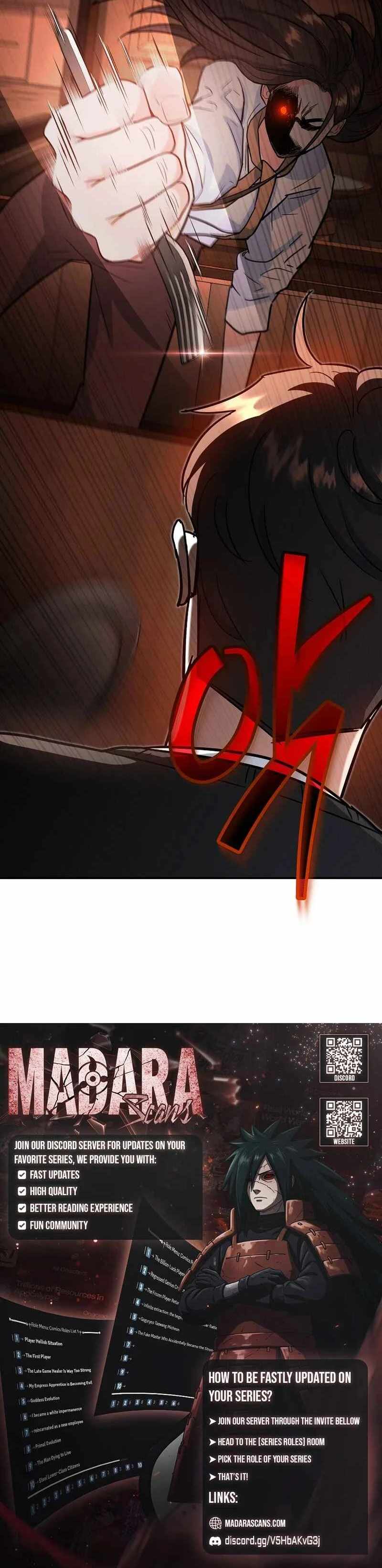 I Became a Swordsmanship Instructor at the Academy Chapter 6 - Page 14
