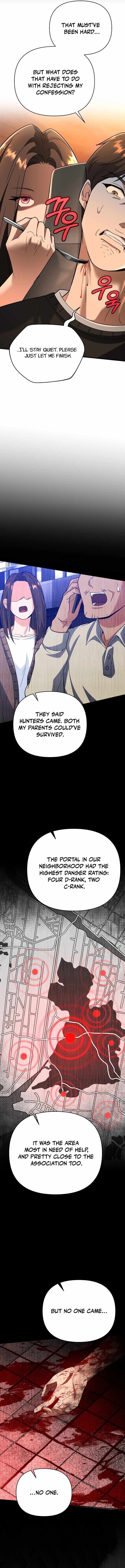 I Became a Swordsmanship Instructor at the Academy Chapter 7 - Page 11