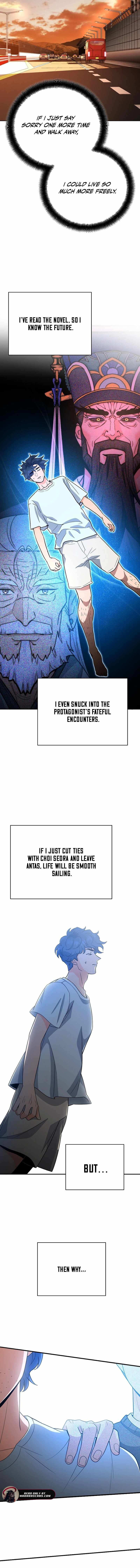 I Became a Swordsmanship Instructor at the Academy Chapter 7 - Page 15