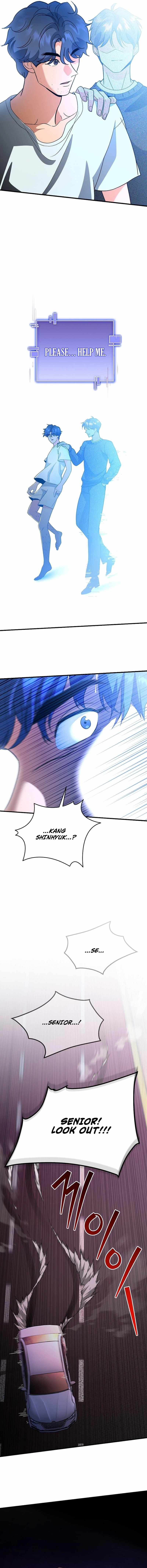 I Became a Swordsmanship Instructor at the Academy Chapter 7 - Page 16