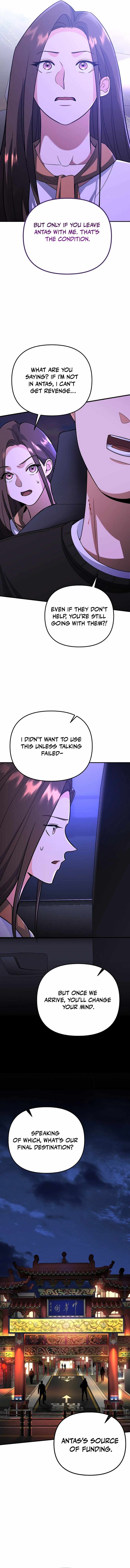 I Became a Swordsmanship Instructor at the Academy Chapter 7 - Page 21