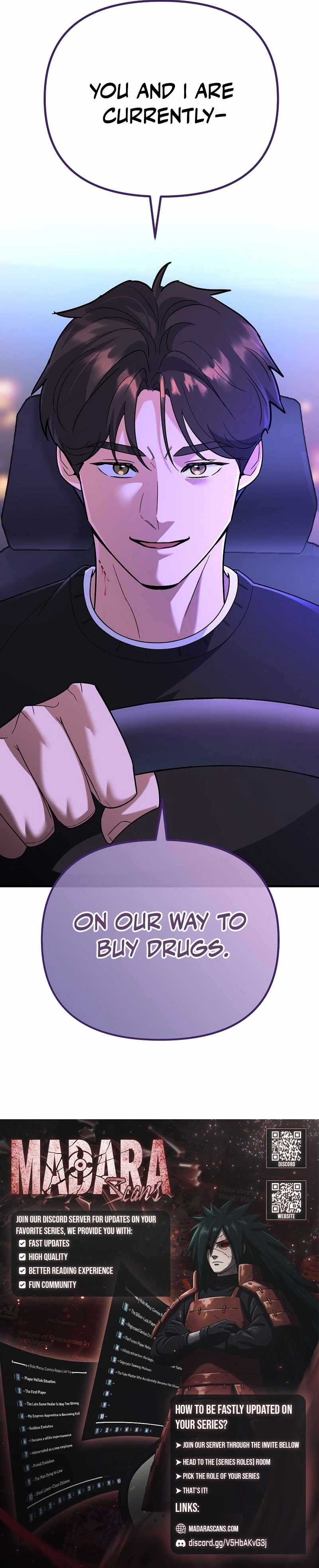 I Became a Swordsmanship Instructor at the Academy Chapter 7 - Page 22
