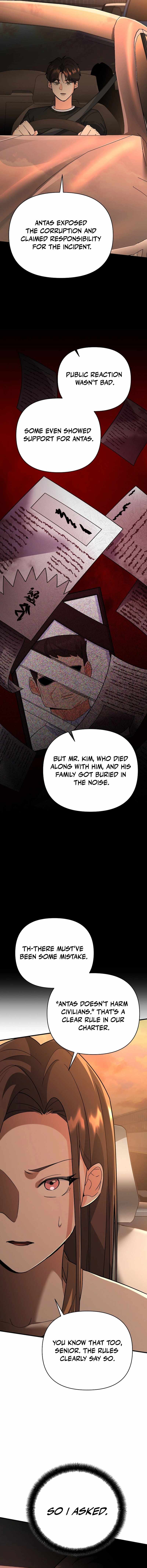 I Became a Swordsmanship Instructor at the Academy Chapter 7 - Page 8