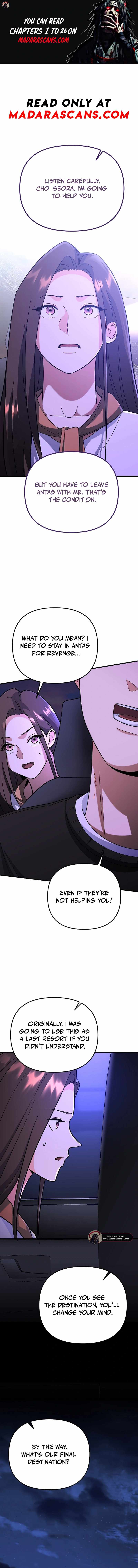 I Became a Swordsmanship Instructor at the Academy Chapter 8 - Page 0