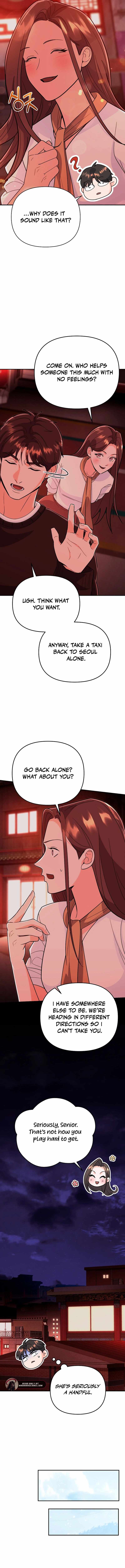 I Became a Swordsmanship Instructor at the Academy Chapter 8 - Page 18