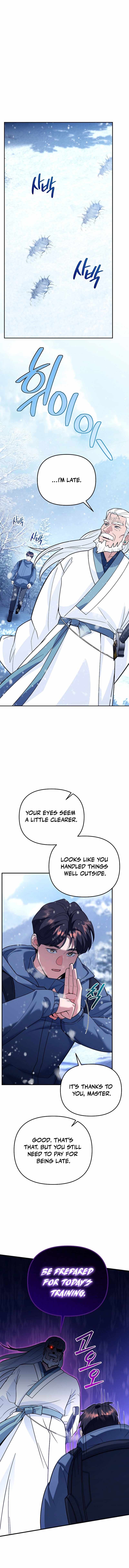 I Became a Swordsmanship Instructor at the Academy Chapter 8 - Page 19
