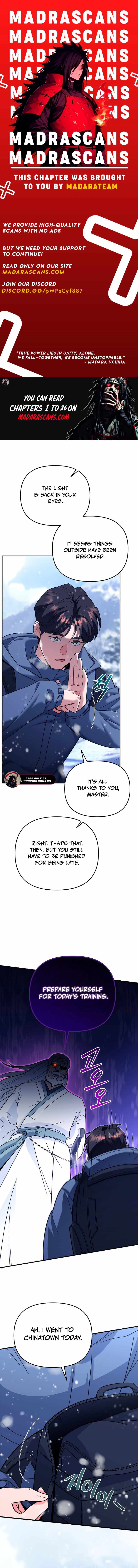 I Became a Swordsmanship Instructor at the Academy Chapter 9 - Page 0