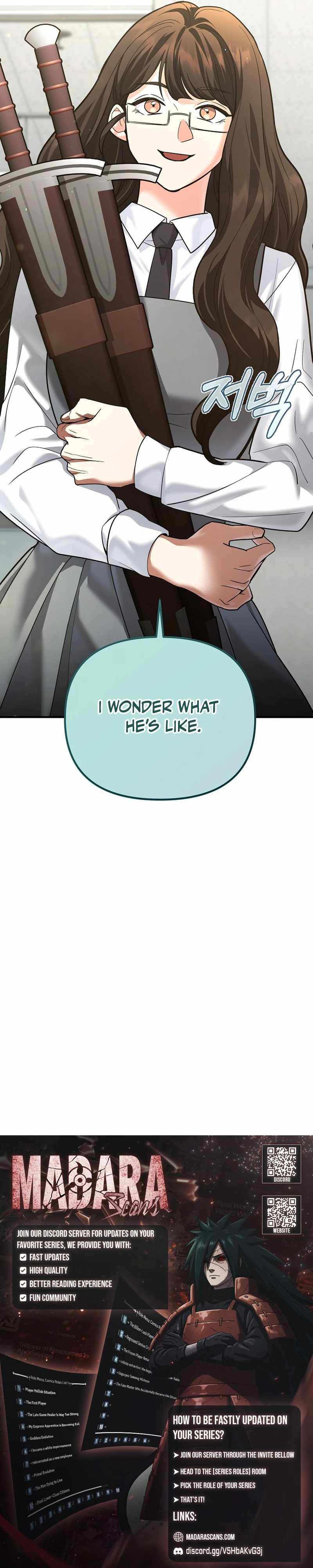 I Became a Swordsmanship Instructor at the Academy Chapter 9 - Page 19