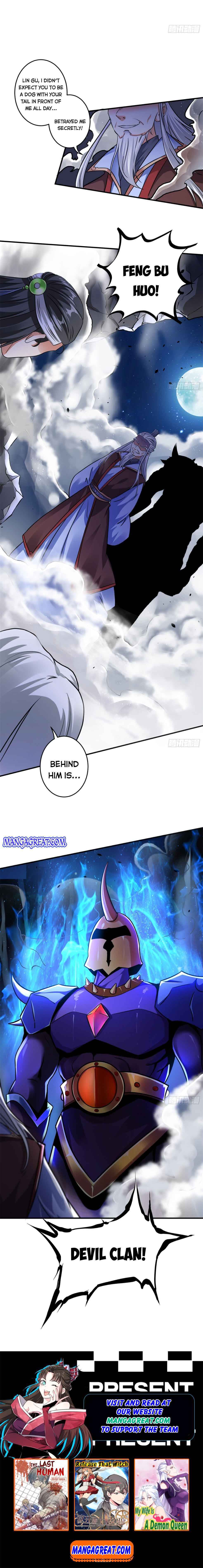 I Became a System Chapter 10 - Page 7
