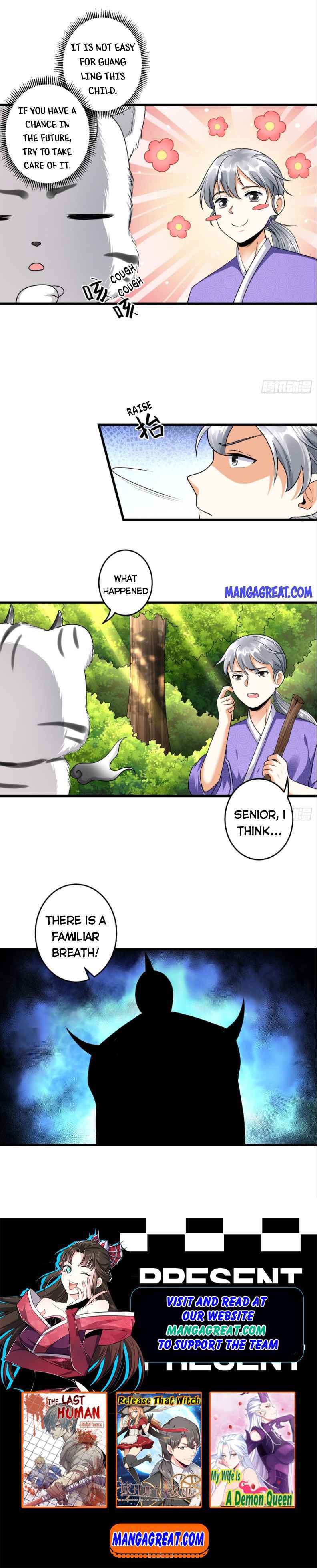 I Became a System Chapter 18 - Page 7