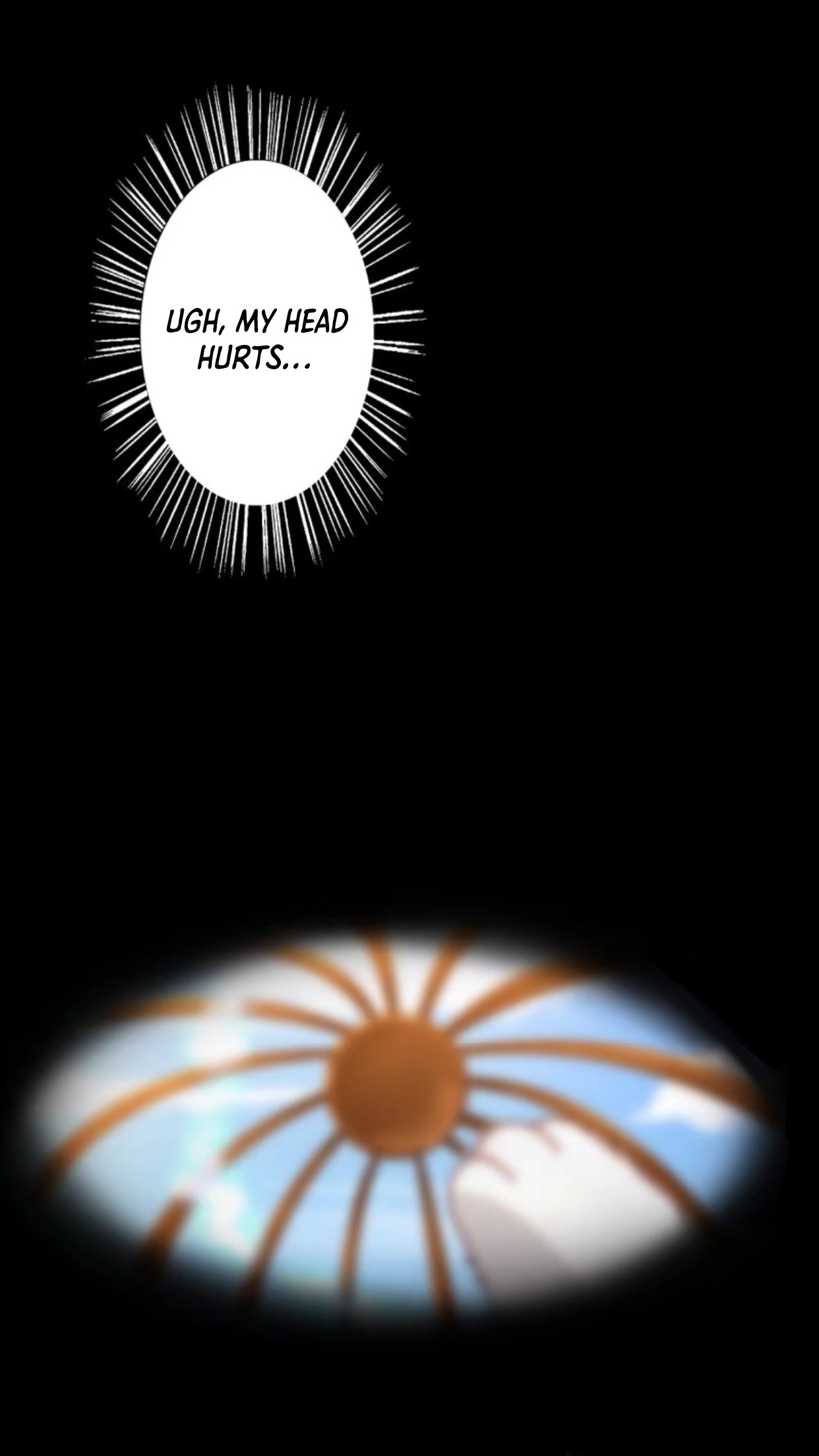 I Became a System Chapter 2 - Page 0