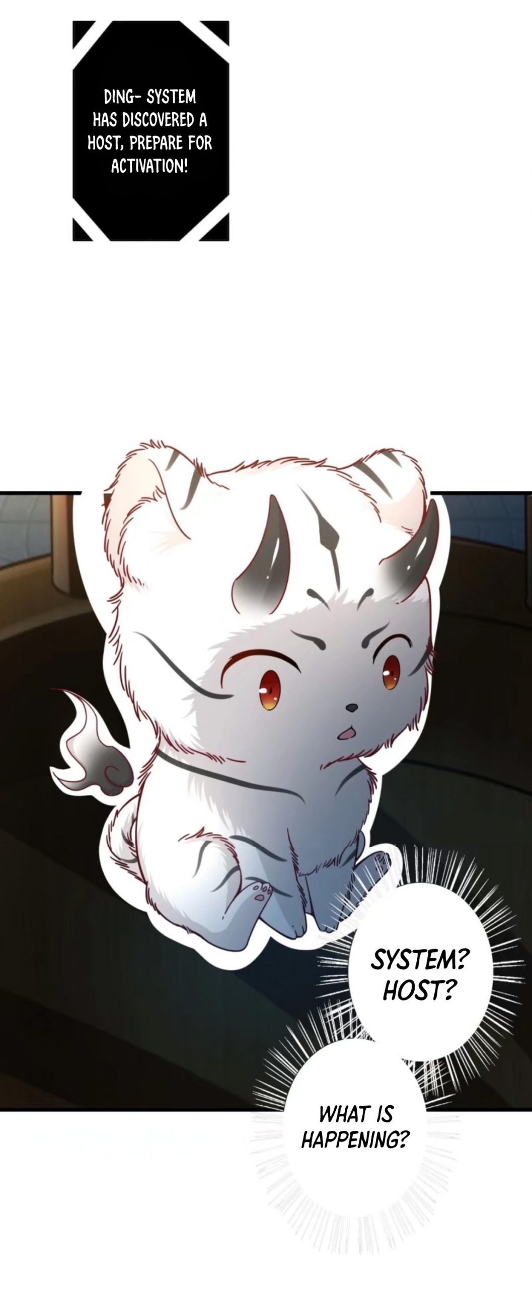 I Became a System Chapter 2 - Page 11