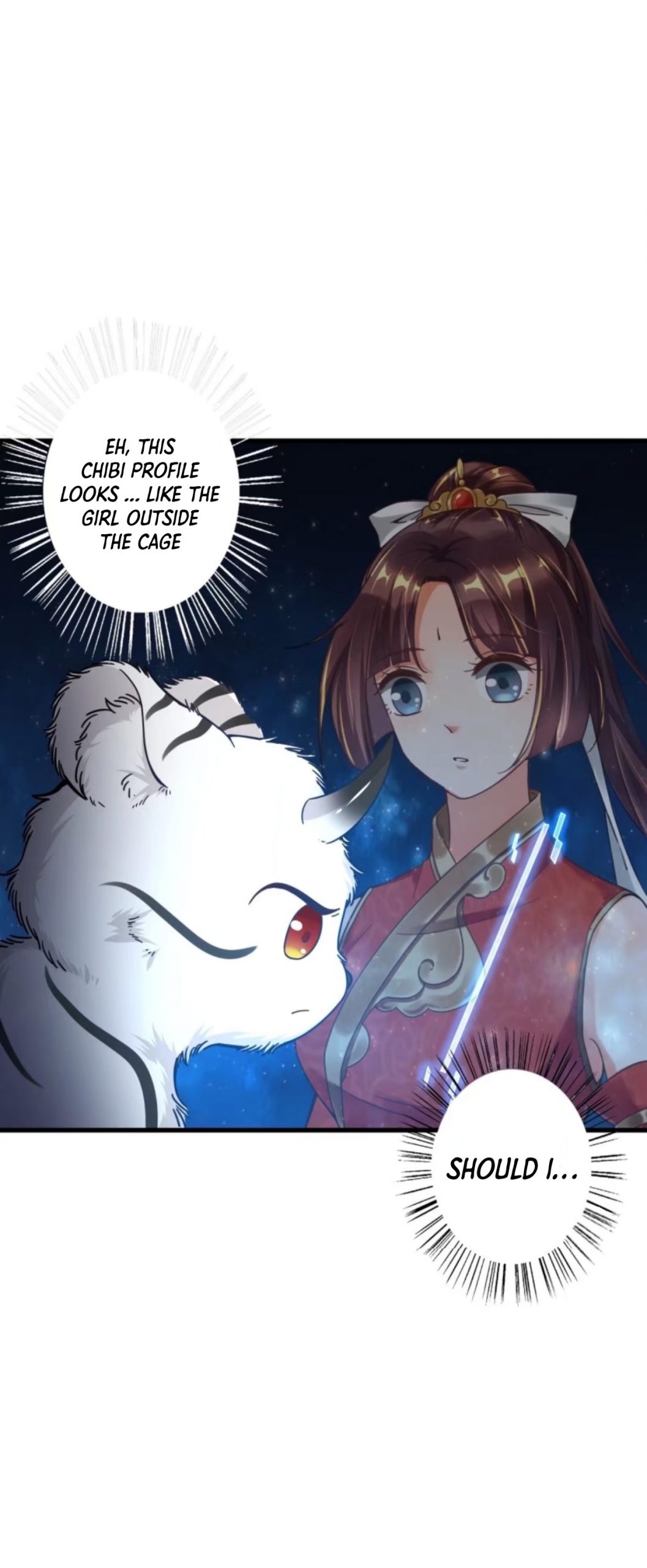 I Became a System Chapter 2 - Page 13