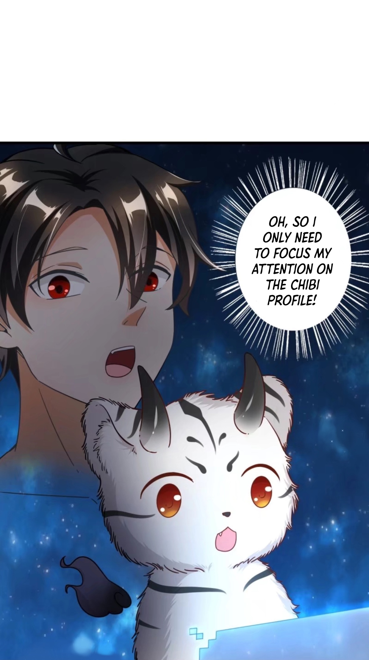 I Became a System Chapter 2 - Page 14