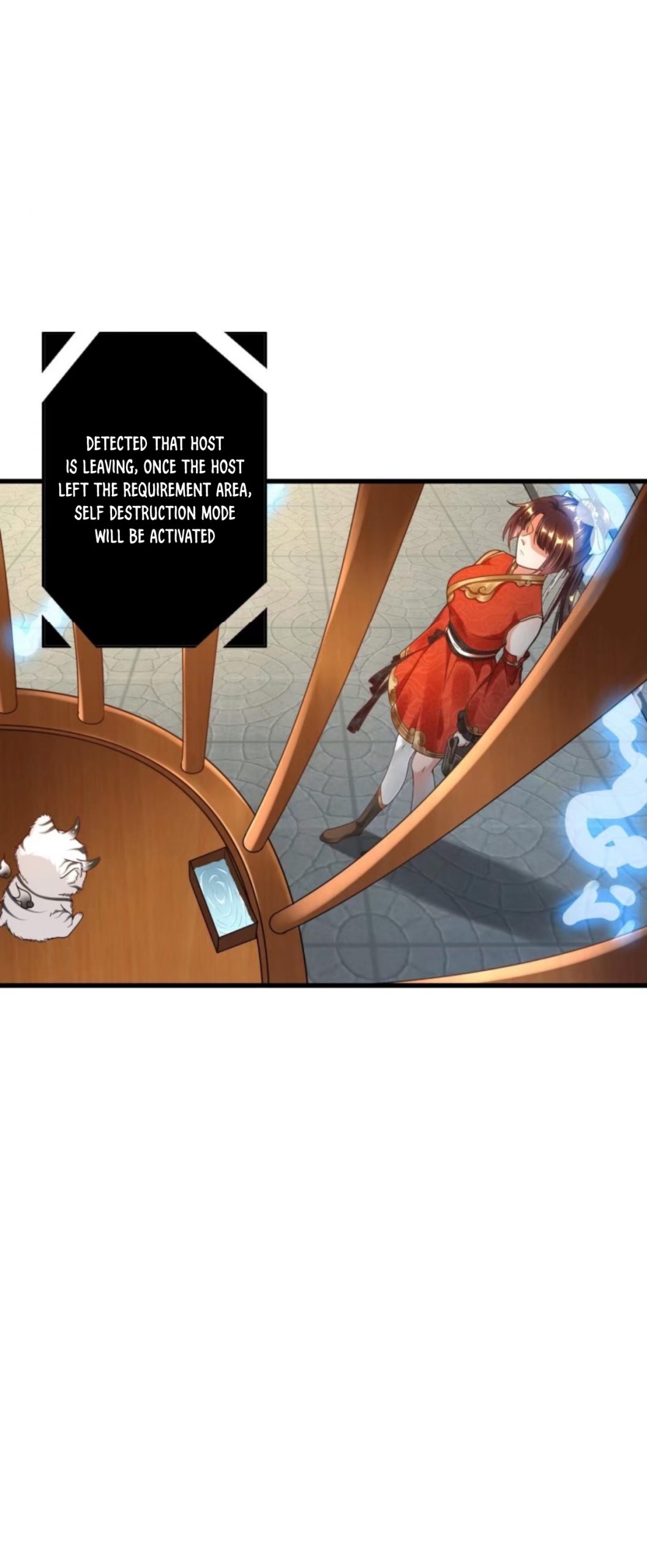 I Became a System Chapter 2 - Page 18