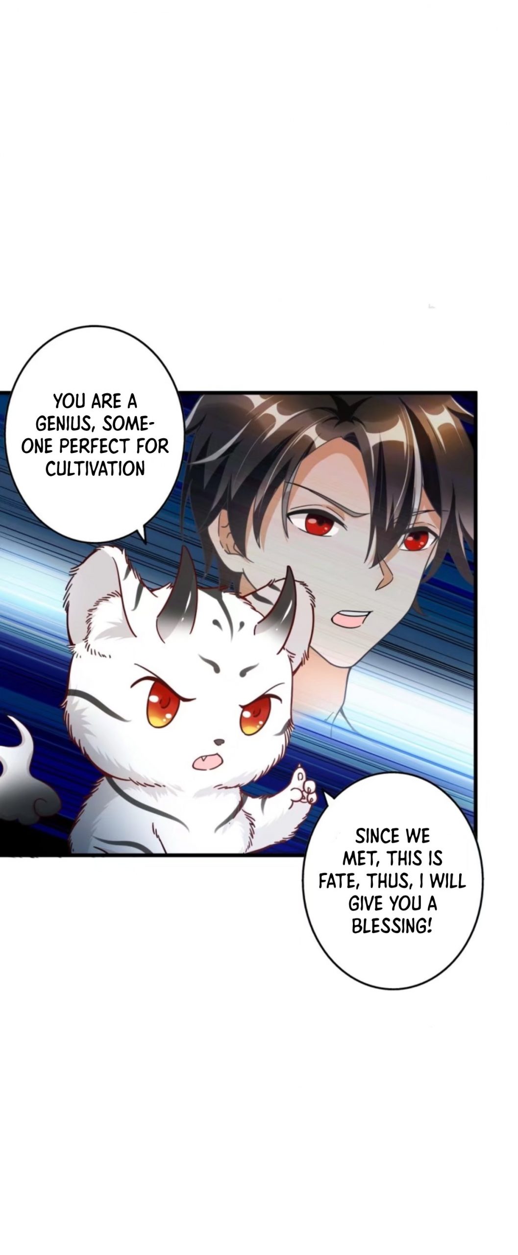 I Became a System Chapter 2 - Page 24