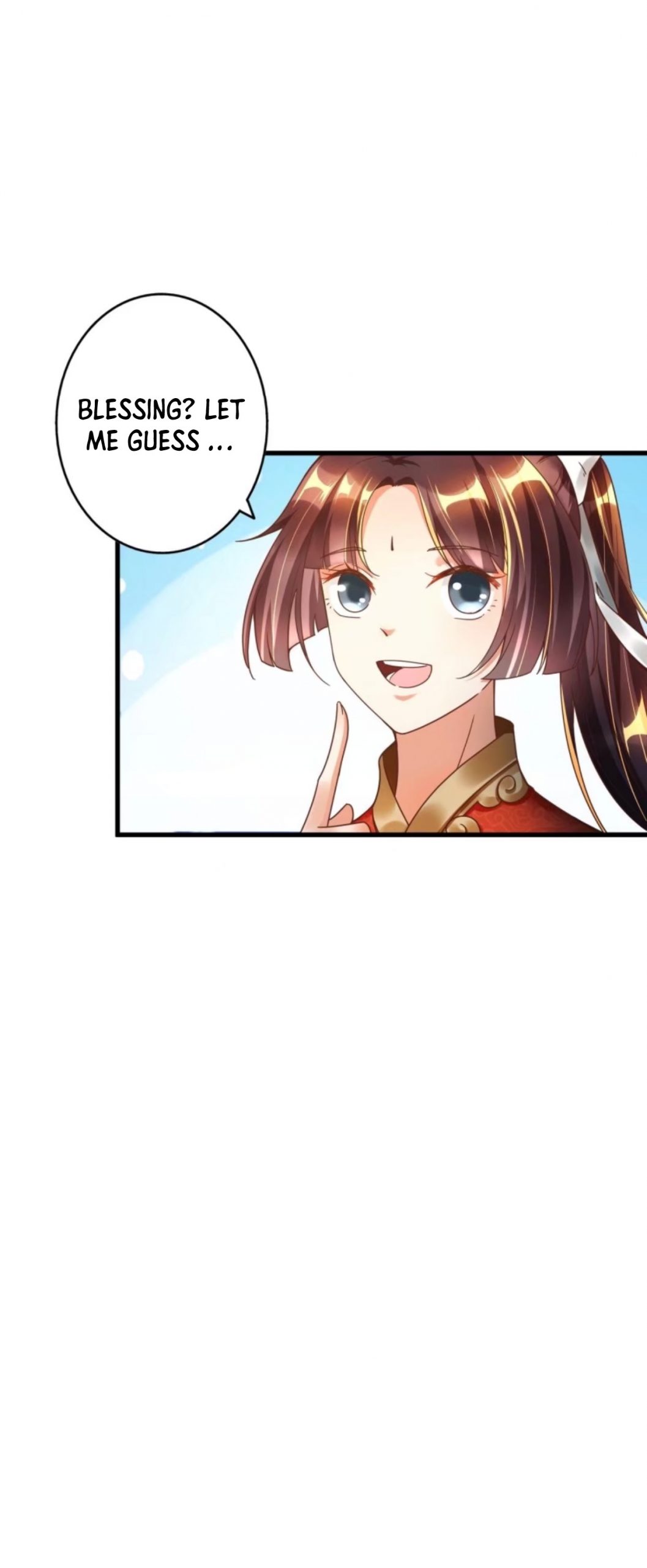 I Became a System Chapter 2 - Page 25