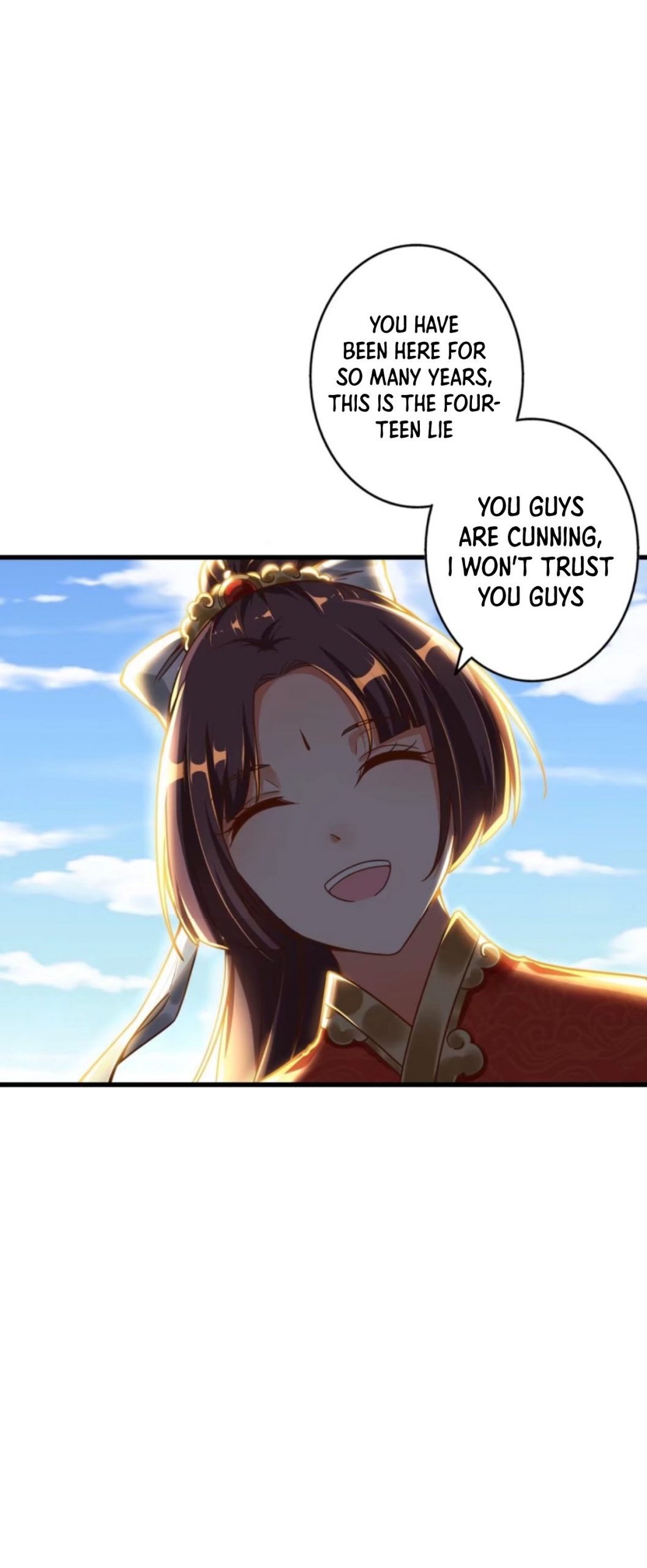 I Became a System Chapter 2 - Page 29