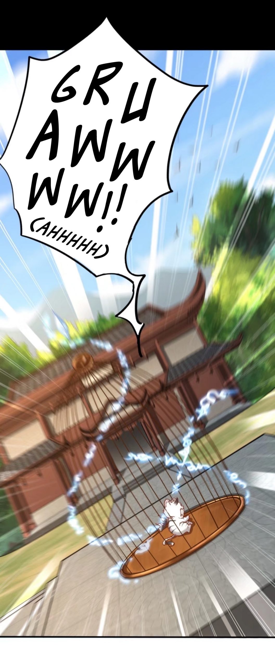 I Became a System Chapter 2 - Page 3