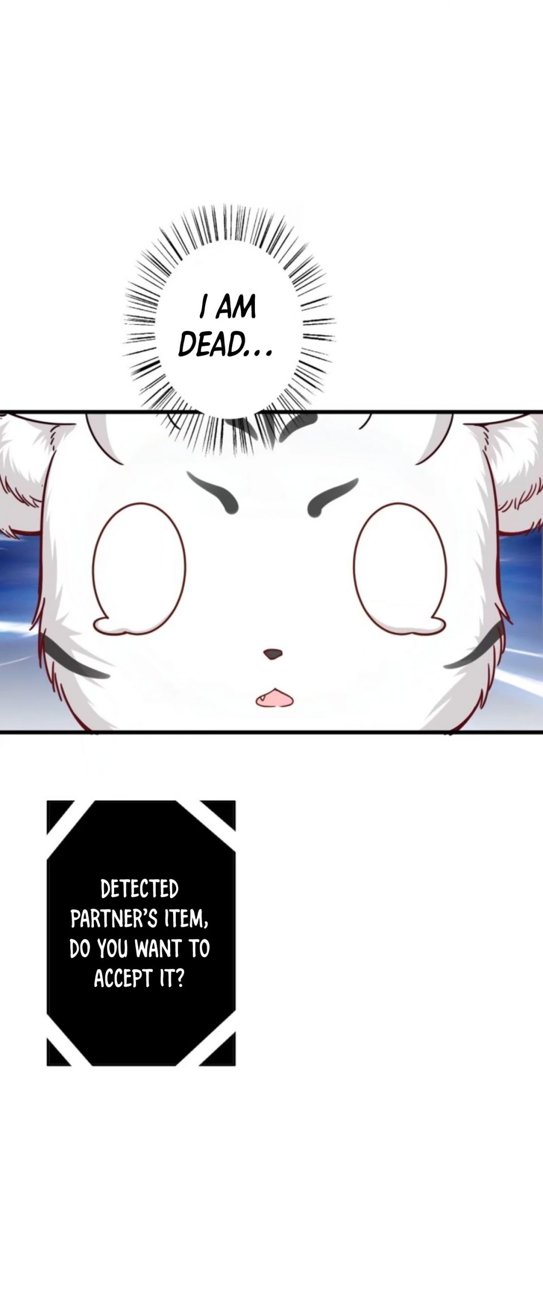 I Became a System Chapter 2 - Page 36