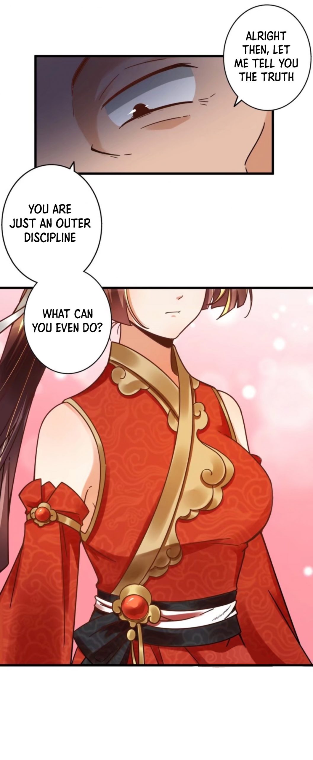 I Became a System Chapter 2 - Page 44