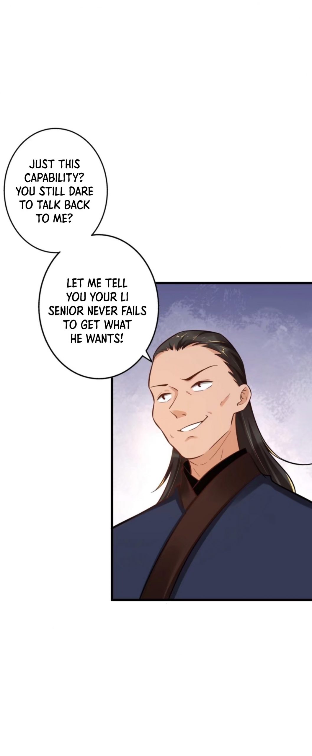 I Became a System Chapter 2 - Page 51