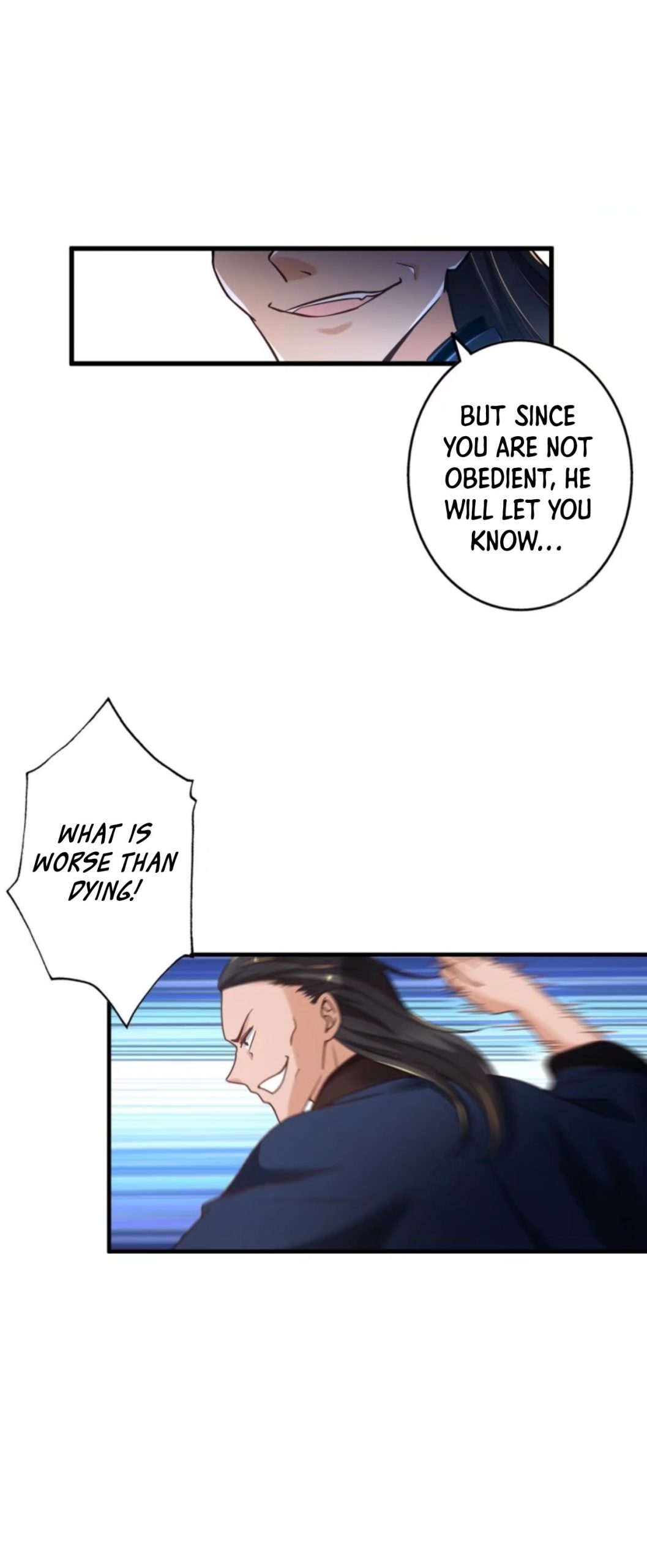 I Became a System Chapter 2 - Page 54