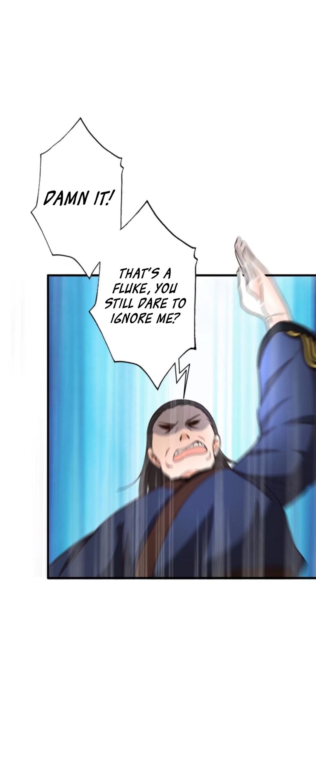 I Became a System Chapter 2 - Page 60