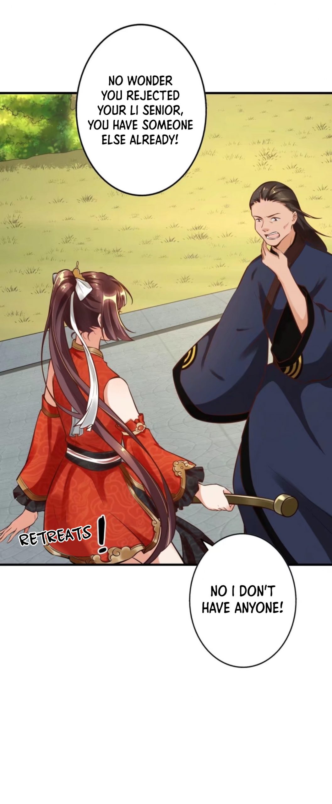 I Became a System Chapter 2 - Page 67