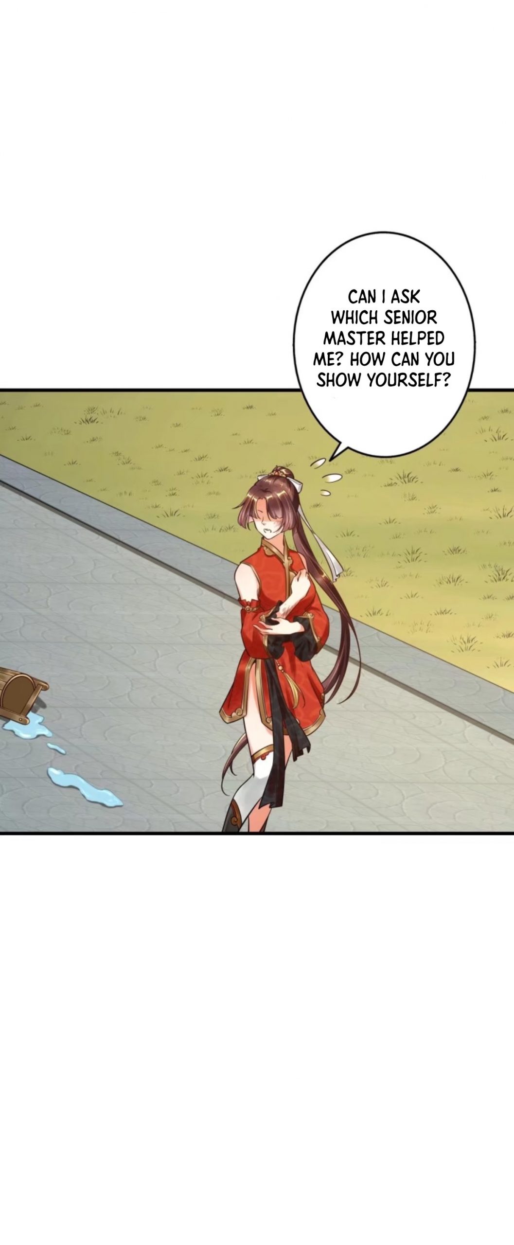 I Became a System Chapter 2 - Page 69