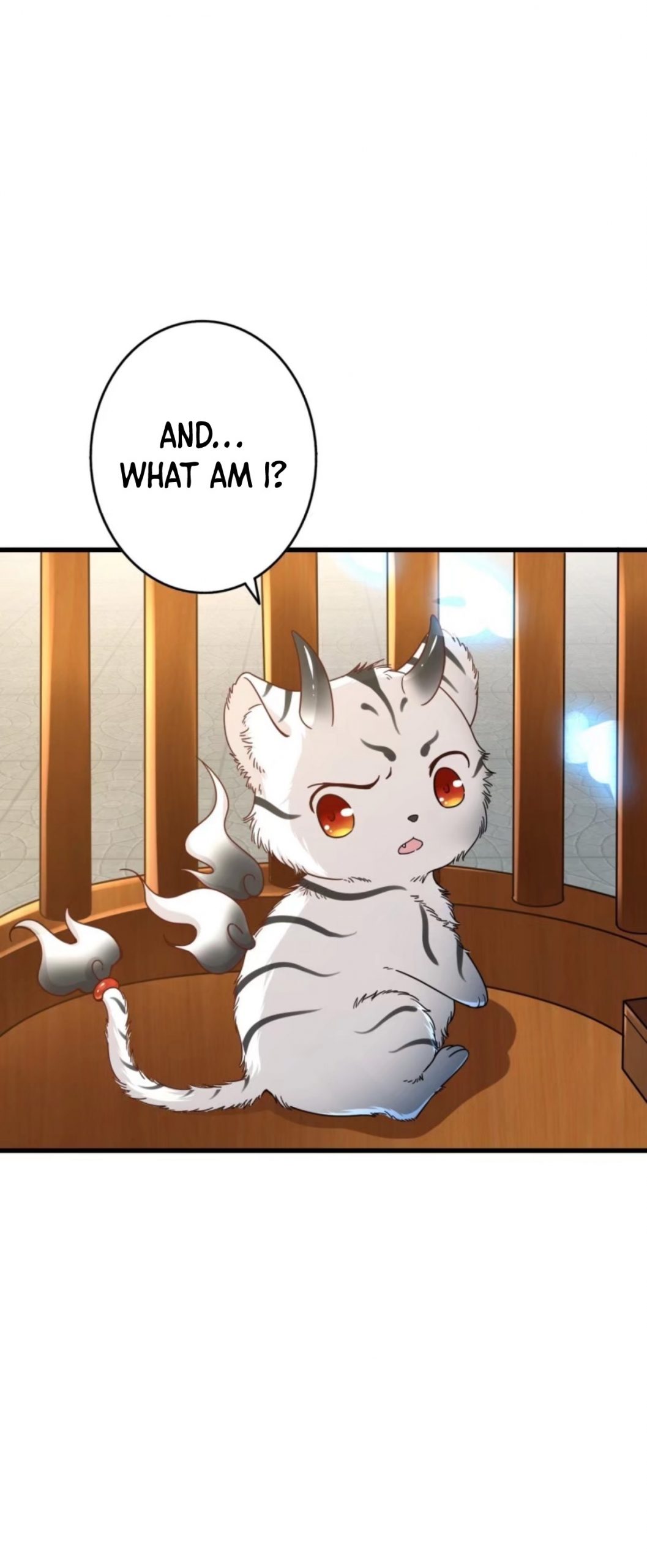 I Became a System Chapter 2 - Page 9