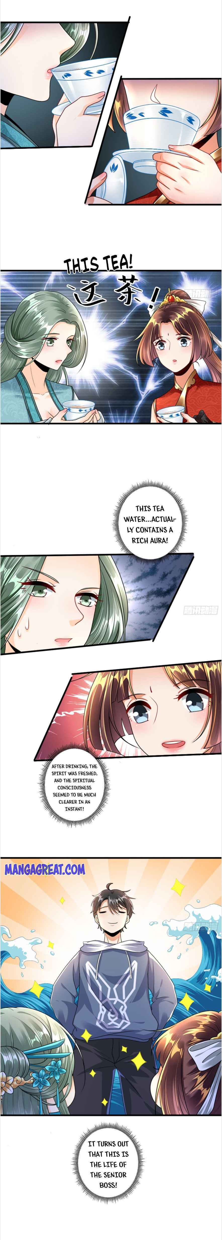 I Became a System Chapter 23 - Page 2