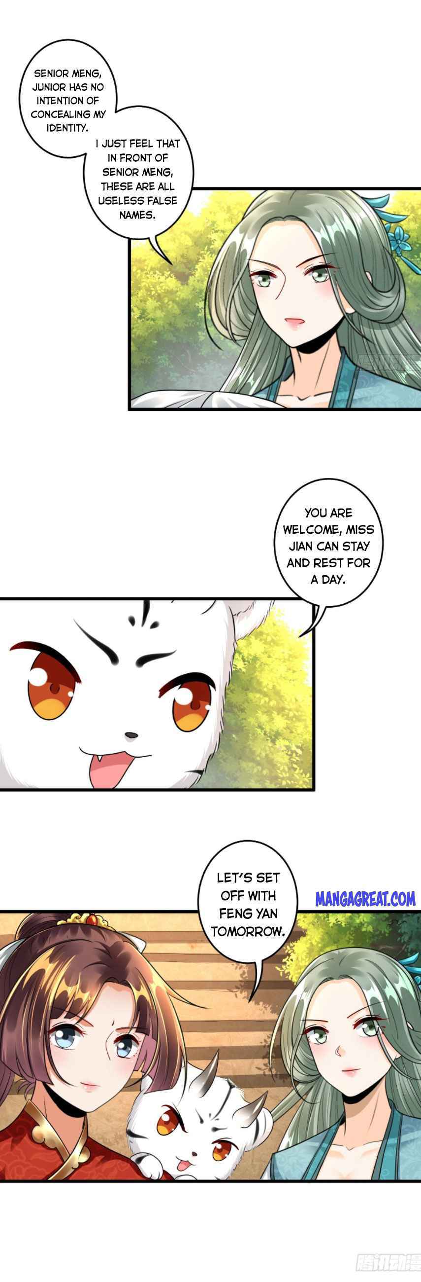 I Became a System Chapter 24 - Page 5