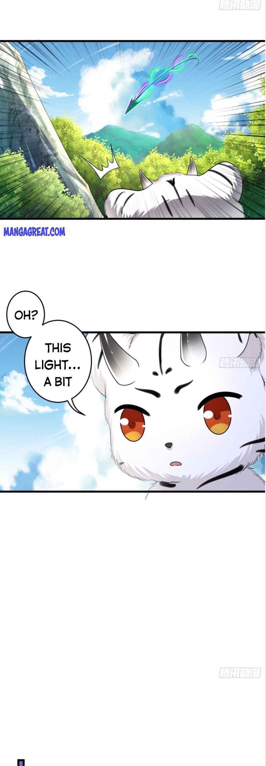 I Became a System Chapter 25 - Page 7