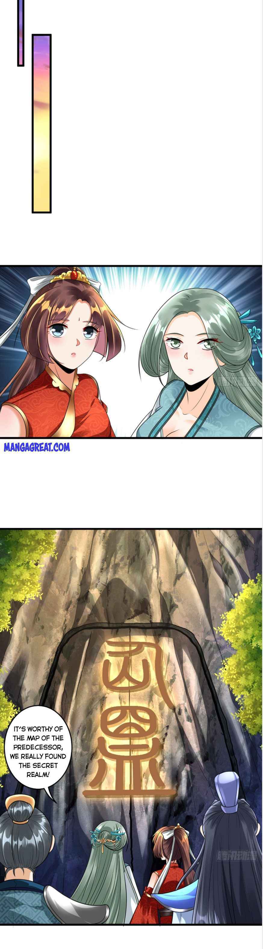 I Became a System Chapter 25 - Page 8