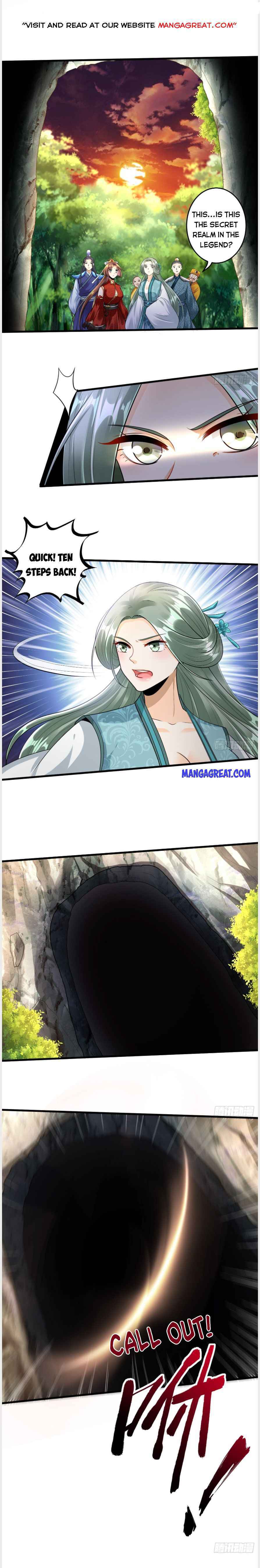 I Became a System Chapter 26 - Page 0