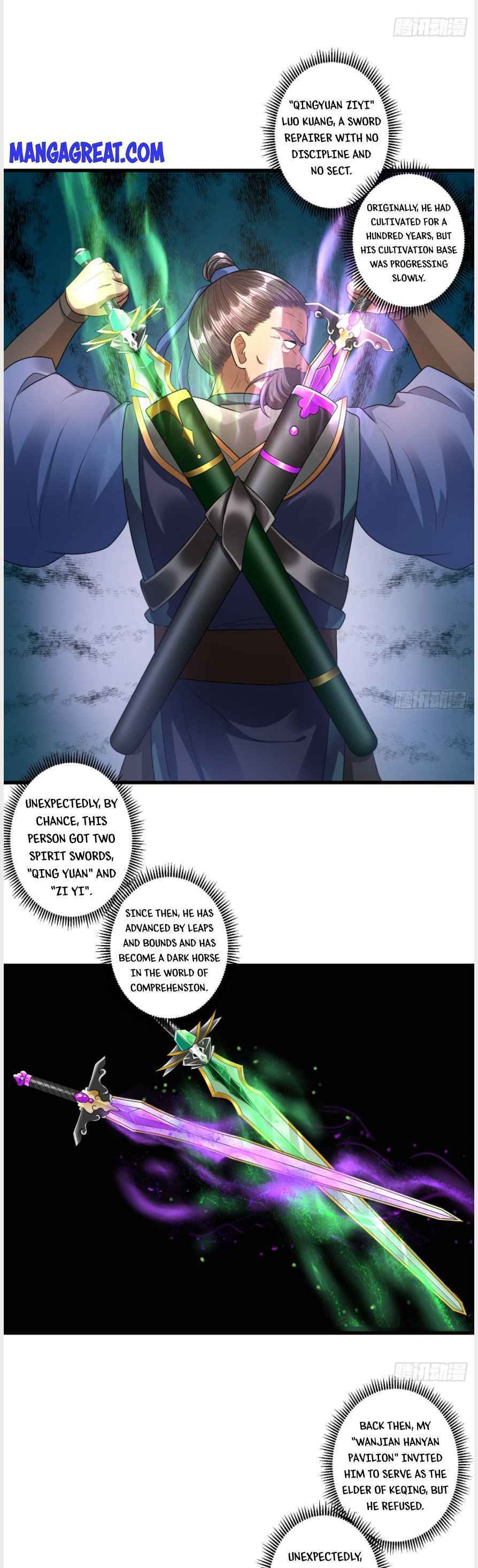 I Became a System Chapter 26 - Page 5