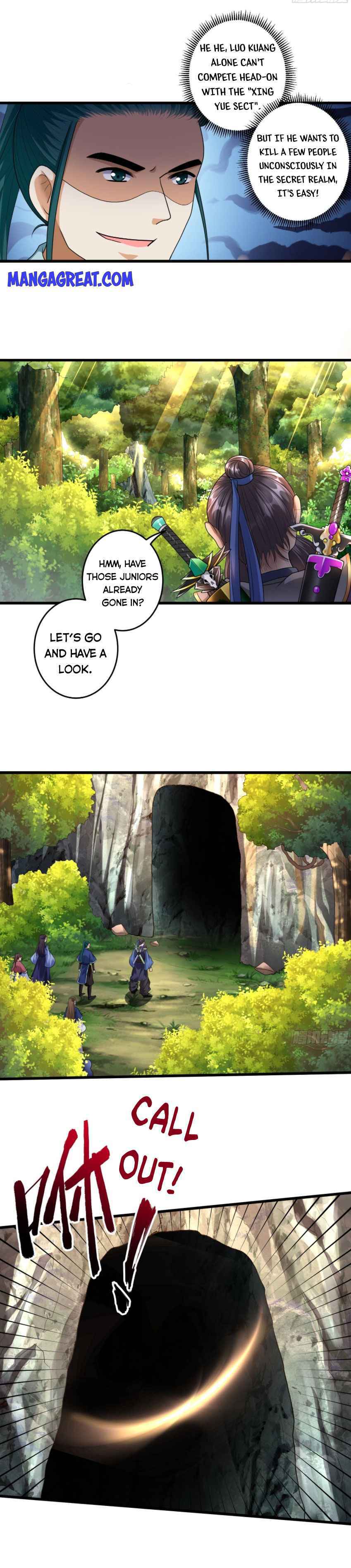 I Became a System Chapter 26 - Page 7