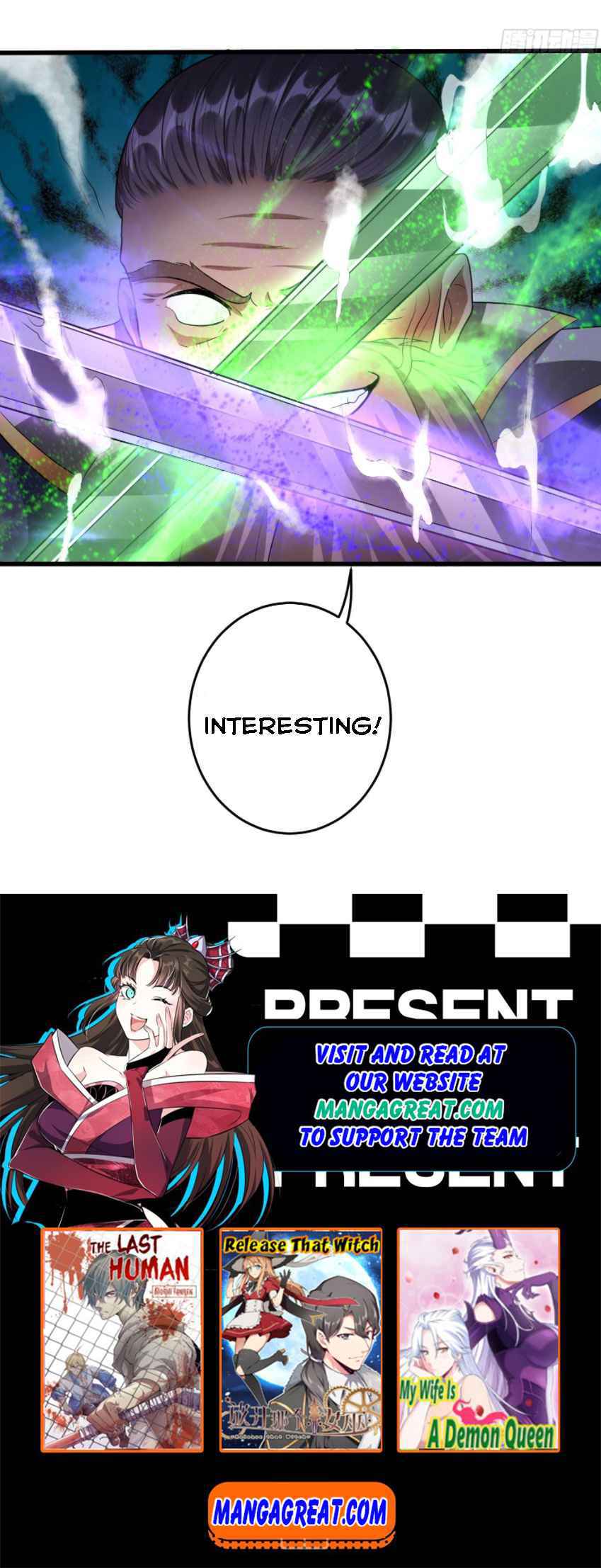 I Became a System Chapter 26 - Page 9