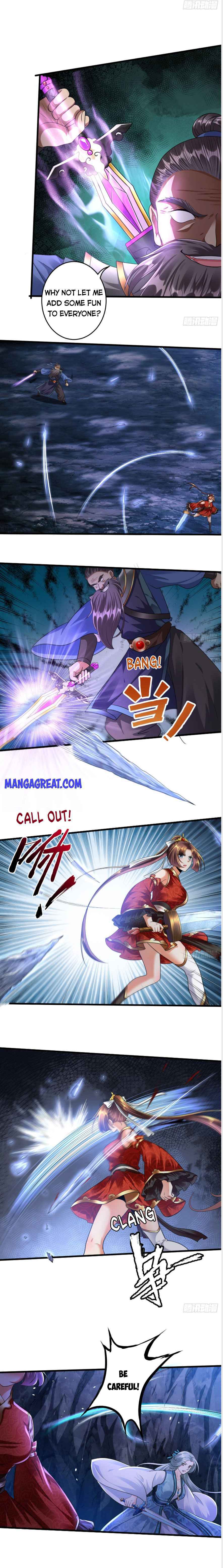 I Became a System Chapter 27 - Page 2