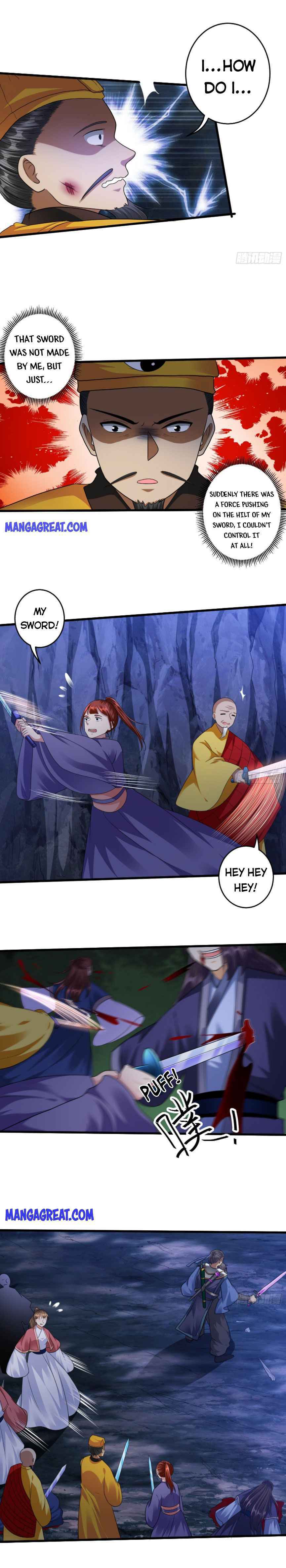 I Became a System Chapter 27 - Page 7