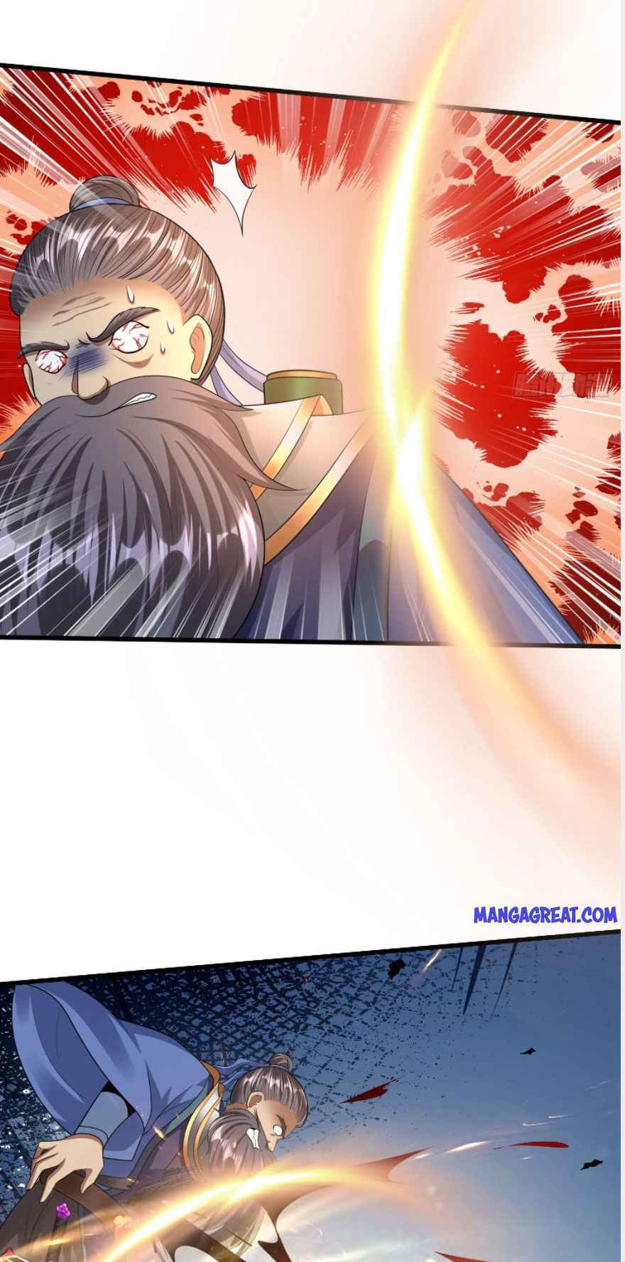 I Became a System Chapter 28 - Page 6