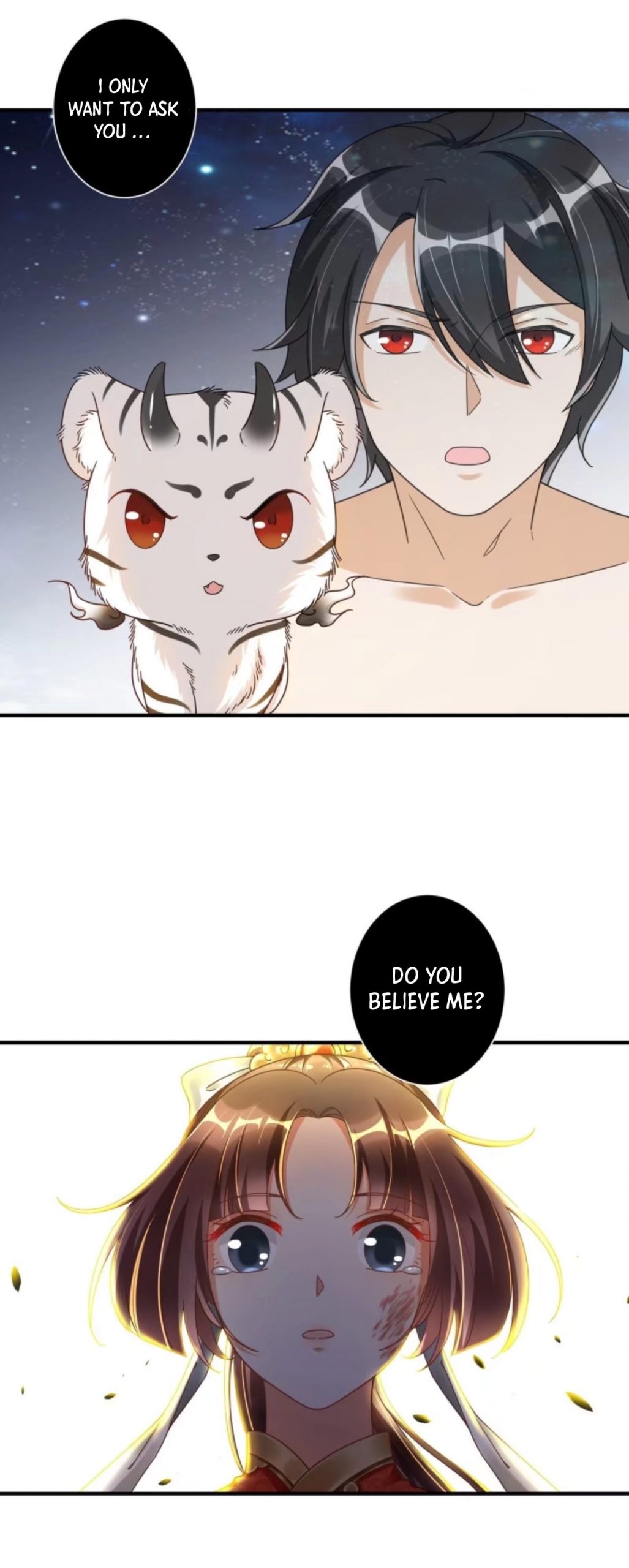 I Became a System Chapter 3 - Page 28